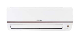 Gree GWH24KG Indoor unit White air conditioner