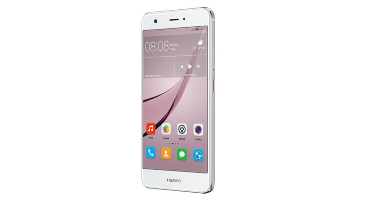 Huawei Nova 4G 32GB Silver