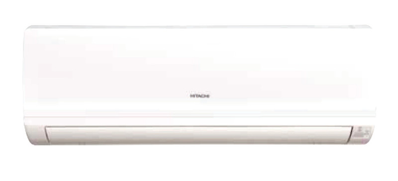 Hitachi RAK-25PEB Indoor unit White air conditioner
