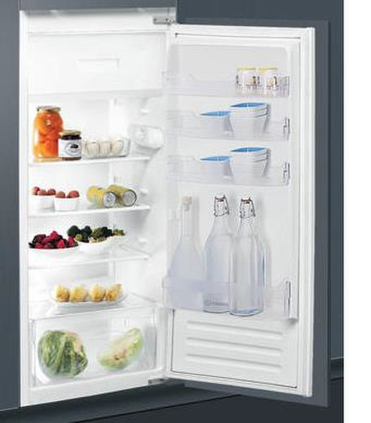 Indesit SZ 12 A1 D/I combi-fridge