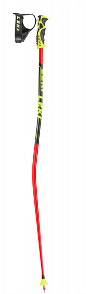 LEKI 6366776 1100mm Multicolour Aluminium ski pole