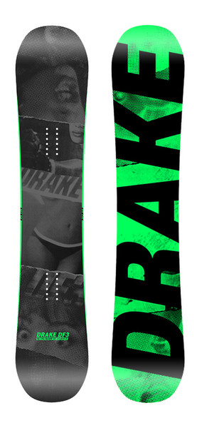 NORTHWAVE Df3 Male Flat Black,Green snowboard
