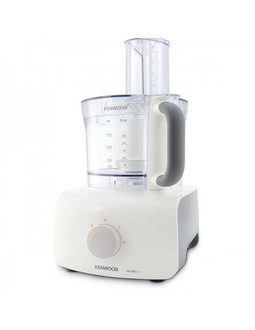 Kenwood FDP643WH кухонная комбайн