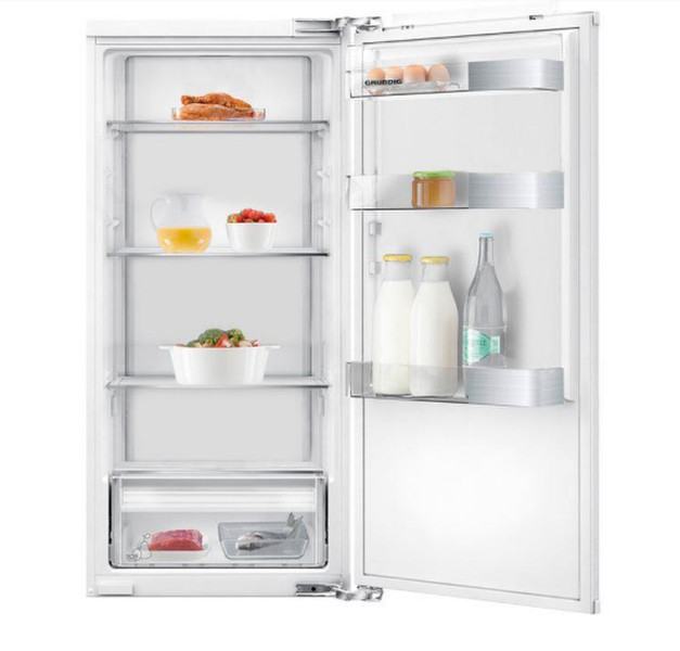 Grundig GSMI20320 Freistehend A++ Weiß Kühlschrank