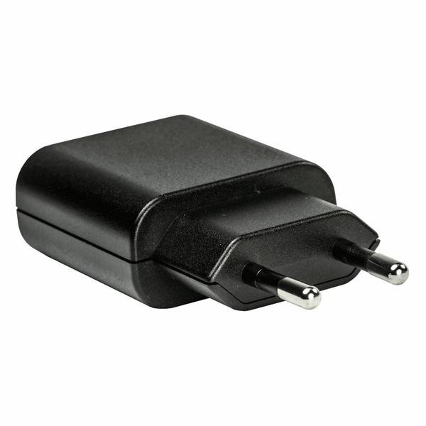 Socket Mobile AC4107-1720 Для помещений Черный адаптер питания / инвертор