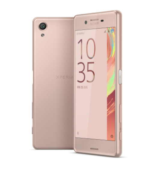 Sony Xperia X 4G 32GB Pink gold