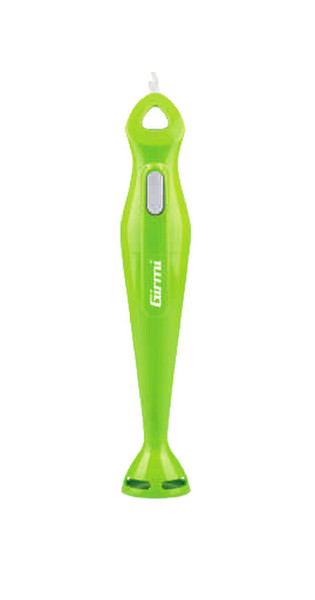 Girmi MX0103 Immersion blender Green 170W blender