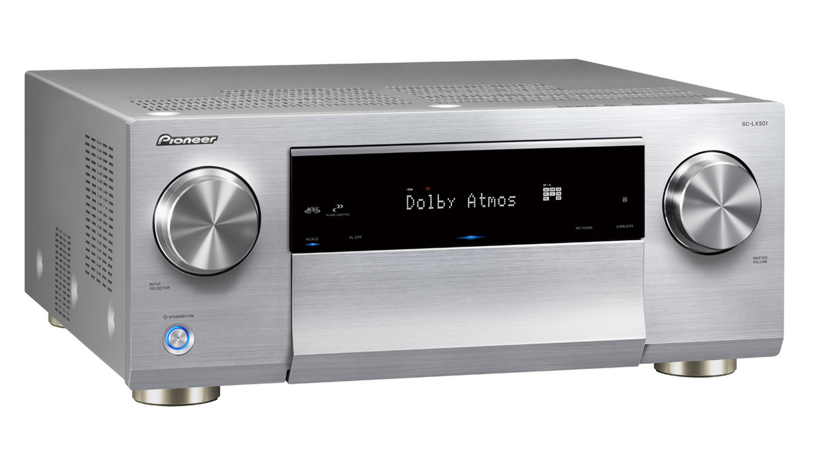 ᐈ Pioneer SCLX501 купить • Цены, Технические характеристики, Фото