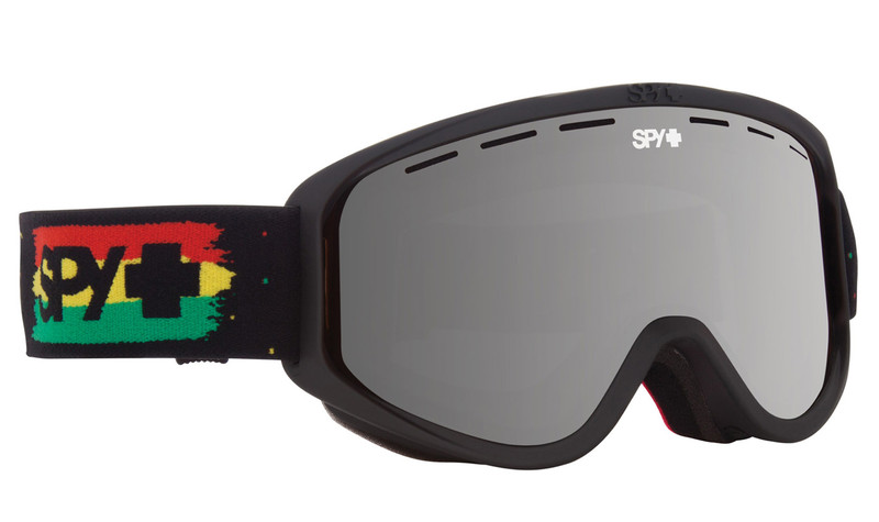 SPY Woot Snow Wintersportbrille