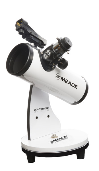 Meade Instruments LightBridge Mini 82 Рефлектор 33x