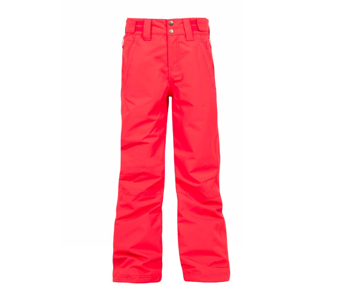 Protest Jackie 16 JR Universal Female Polyester Pink winter sports pants