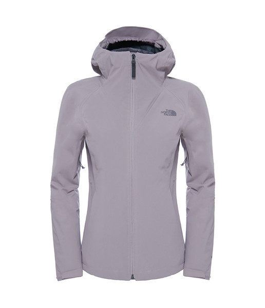 The North Face Thermoball Triclimate M Elastan Grau