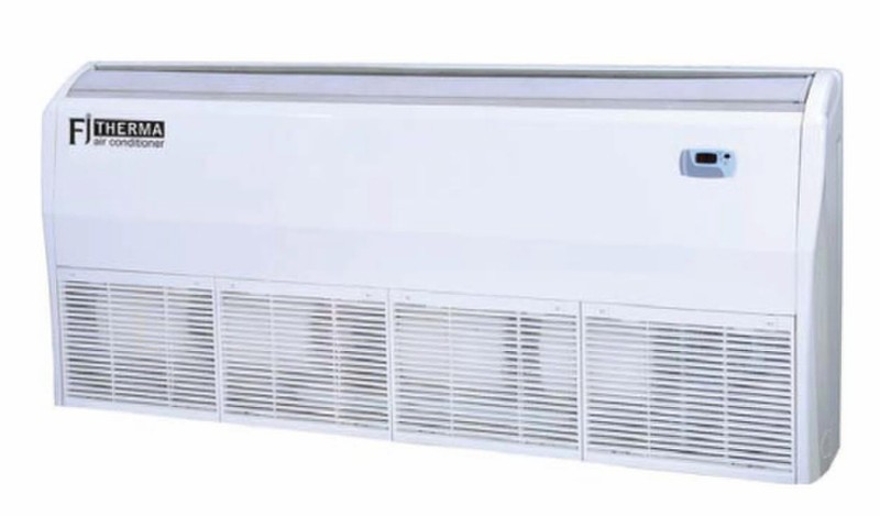 Fujitherma FTHT48BAGR Split system White air conditioner