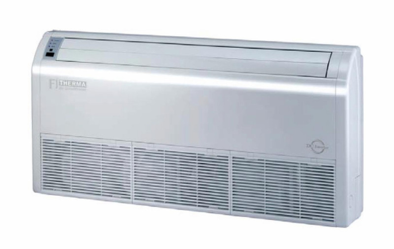 Fujitherma FTHTX48BAGR Split system Silver air conditioner