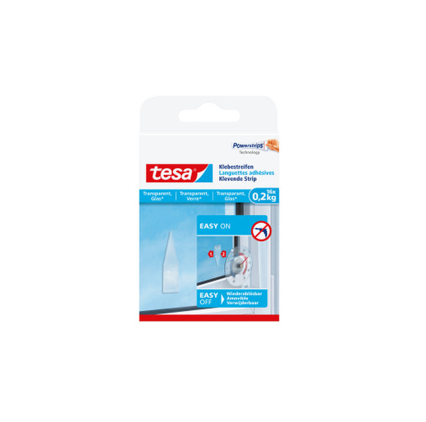 TESA 77732-00000 Mounting pad mounting tape/label