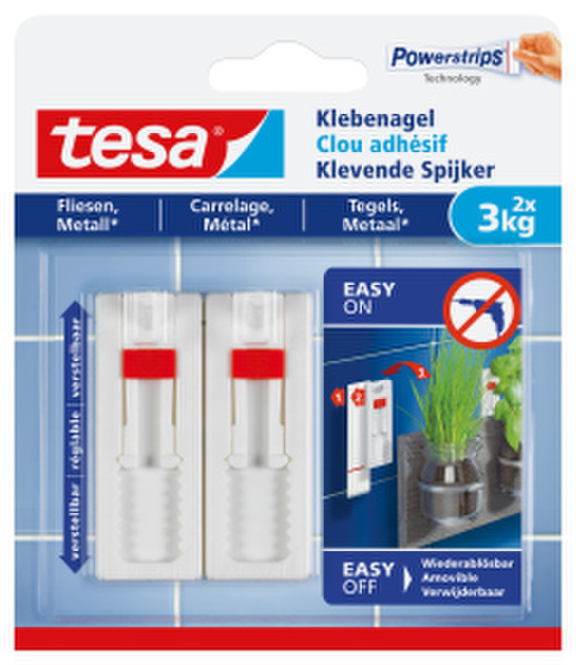 TESA 77764-00000 Rod adhesive/glue