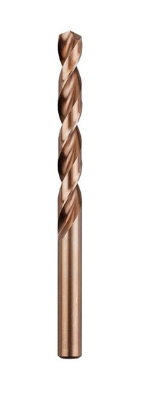 kwb COBALT HSS CO Twist drill bit 1mm