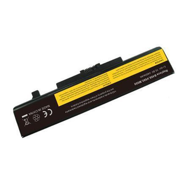 Nilox NLXLOB480LH Lithium-Ion rechargeable battery