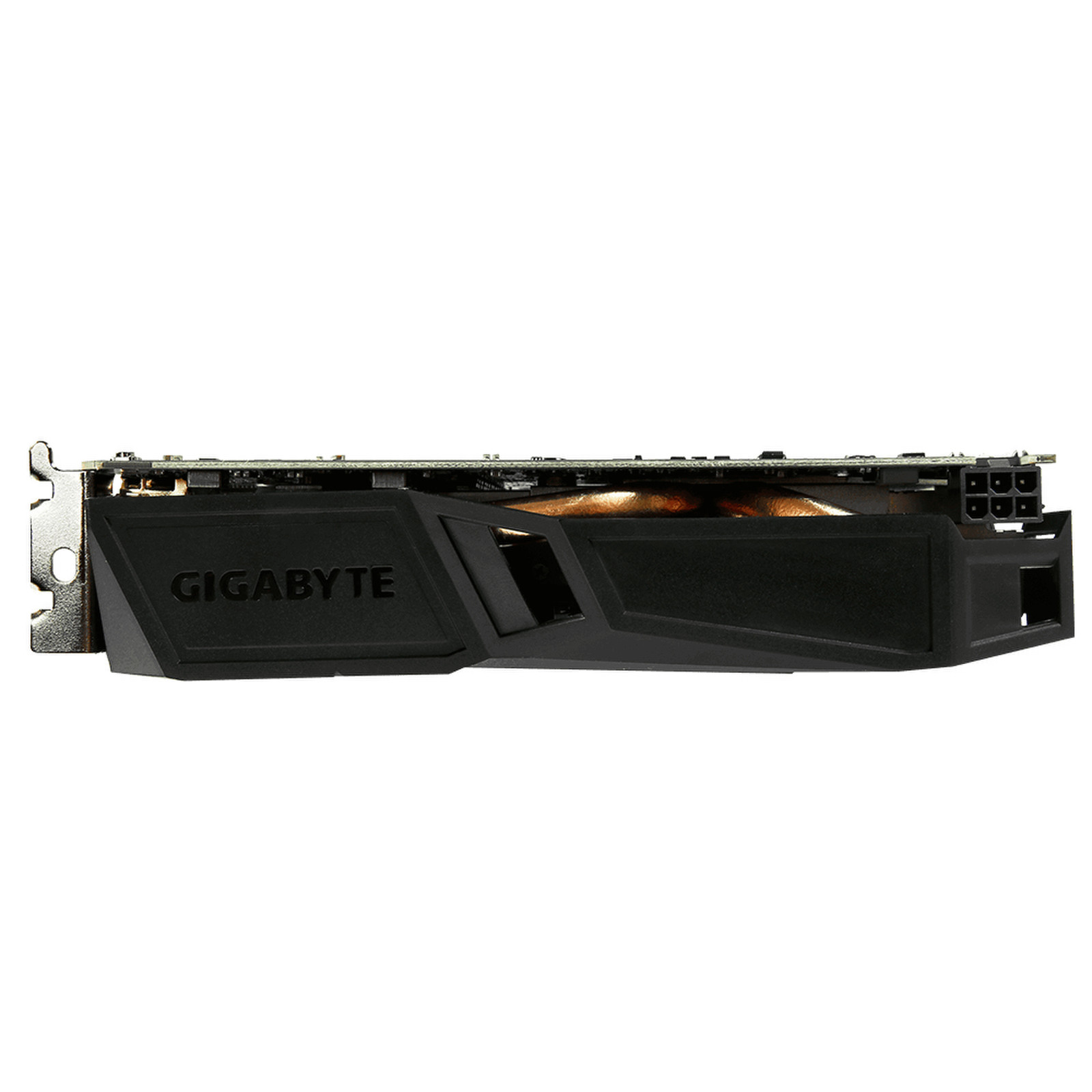 ᐈ Gigabyte GeForce GTX 1060 Mini ITX 6G купить • Цены, Технические ...