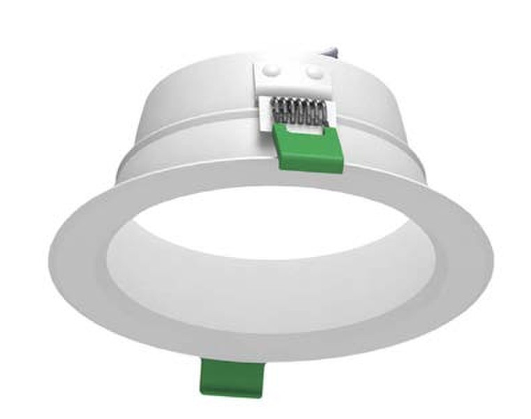 SilberSonne DLE15WW8 Для помещений 15Вт A+ Белый люстра/потолочный светильник