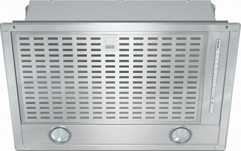 Miele DA 2550 Built-under 600m³/h A Stainless steel