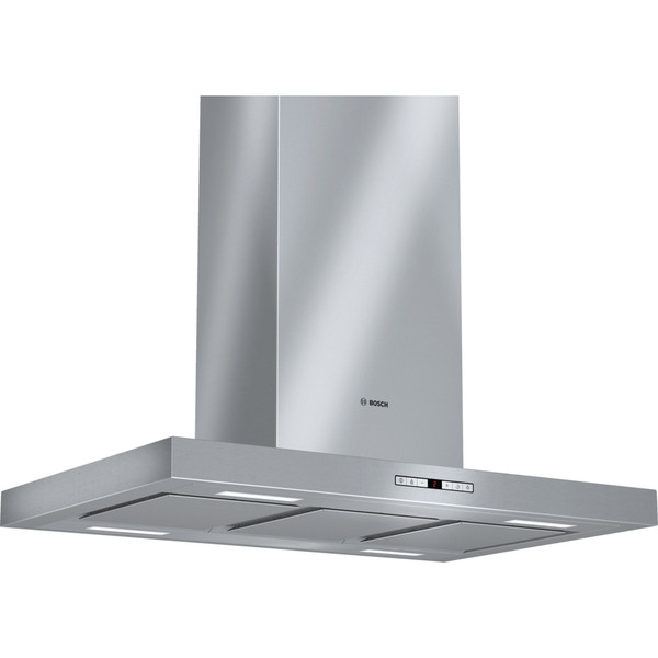 Bosch DIB09U150 Island 830m³/h C Stainless steel cooker hood