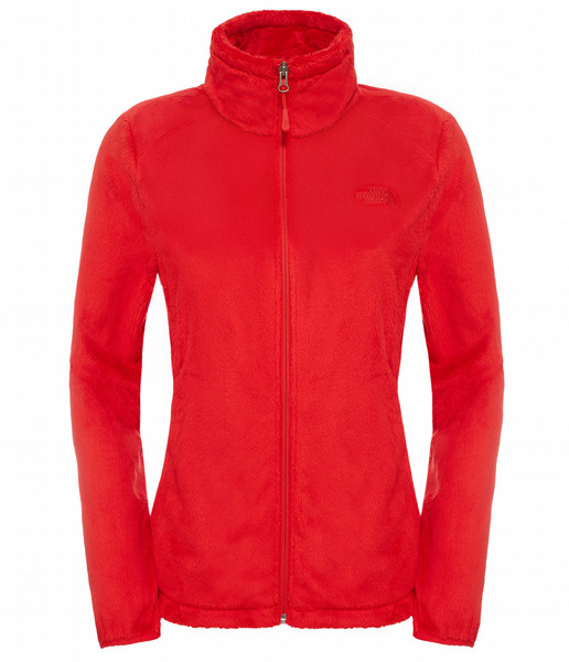 The North Face Osito 2 M Polyester Red