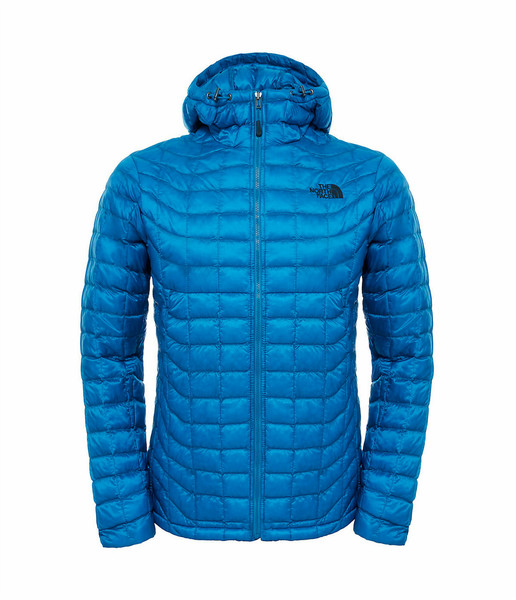 The North Face Thermoball L Nylon Blue