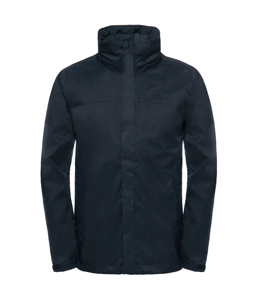 The North Face Evolve II Triclimate Jacket M Polyester Black