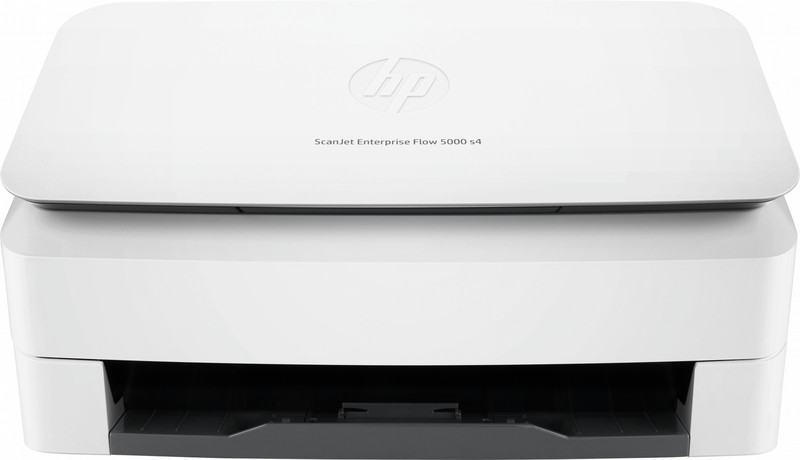 HP Scanjet Enterprise Flow 5000 s4 Sheet-feed Scanner