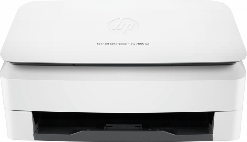 HP Scanjet Enterprise Flow 7000 s3 Sheet-feed Scanner