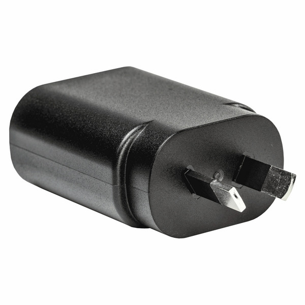 Socket Mobile AC4106-1719 Для помещений Черный зарядное для мобильных устройств