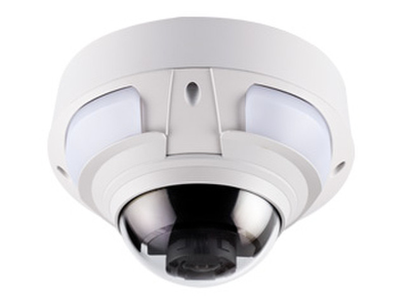 Geovision GV-VD5711 IP Indoor & outdoor Dome White surveillance camera