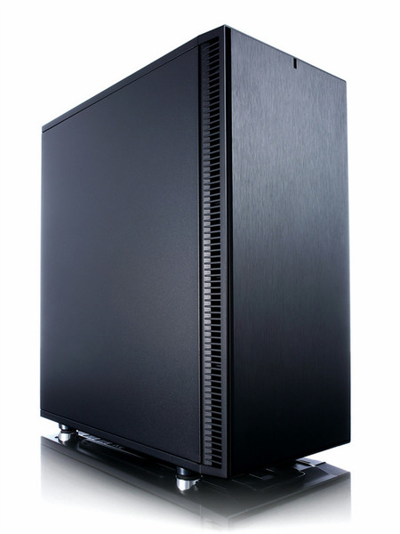 Fractal Design Define C Tower Black computer case
