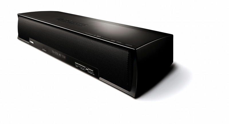 Yamaha YSP600 SoundProjector 2.1 62W home cinema system