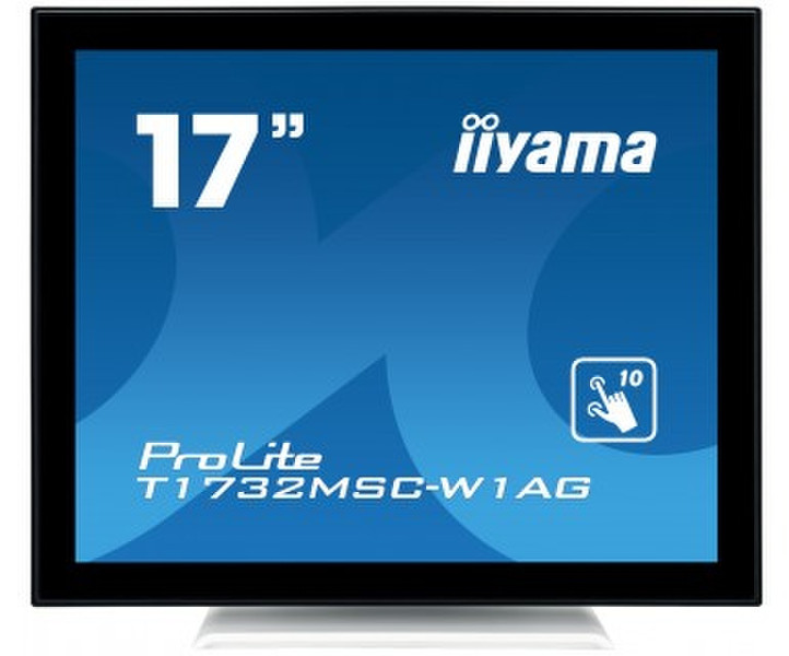 iiyama ProLite T1732MSC-W1AG 17