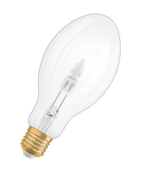 Osram HALOGEN VINTAGE 1906 OVAL1 20W E27 D warmweiß Halogenlampe