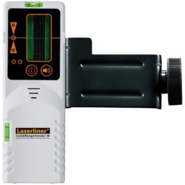 Laserliner CombiRangeXtender 30 Black