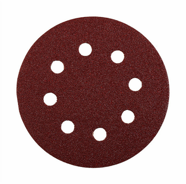 kwb 491804 Sanding disc 5pc(s) sander attachment/supply