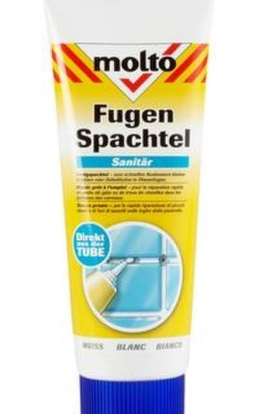 MOLTO Fugen-Spachtel Tile grout