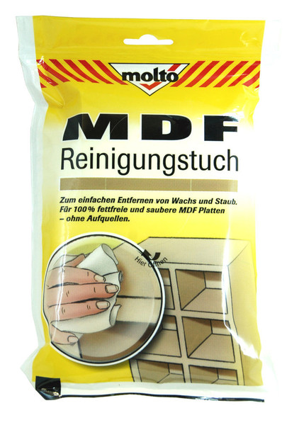 MOLTO MDF-Reinigungstuch