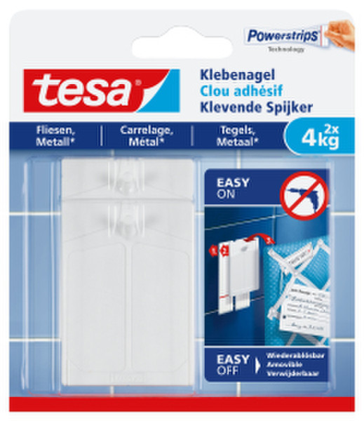 TESA 77766-00000 home storage hook