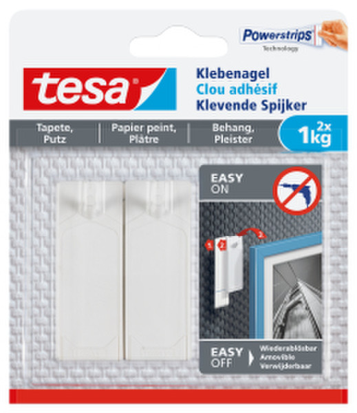 TESA 77773-00000 home storage hook