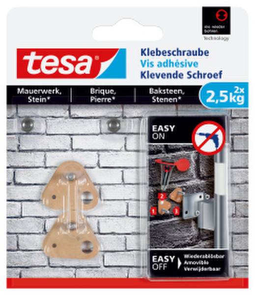 TESA 77901-00000 home storage hook