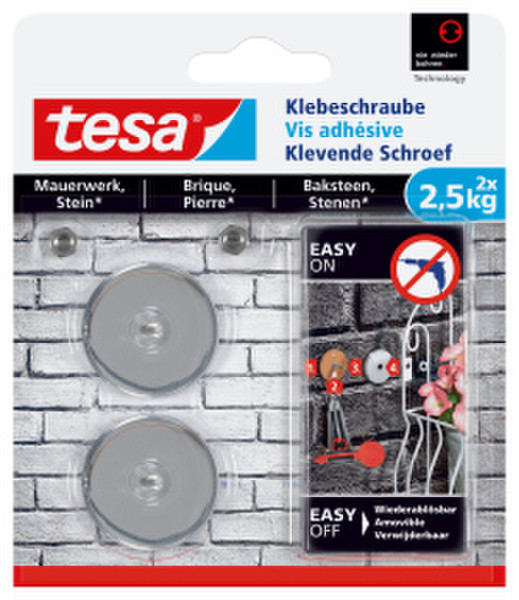 TESA 77903-00000 home storage hook
