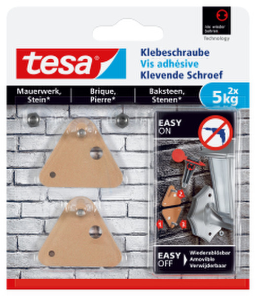 TESA 77904-00000 home storage hook