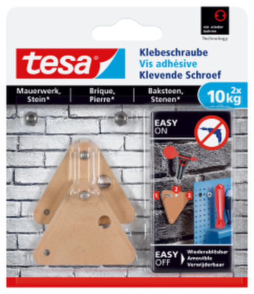 TESA 77907-00000 home storage hook