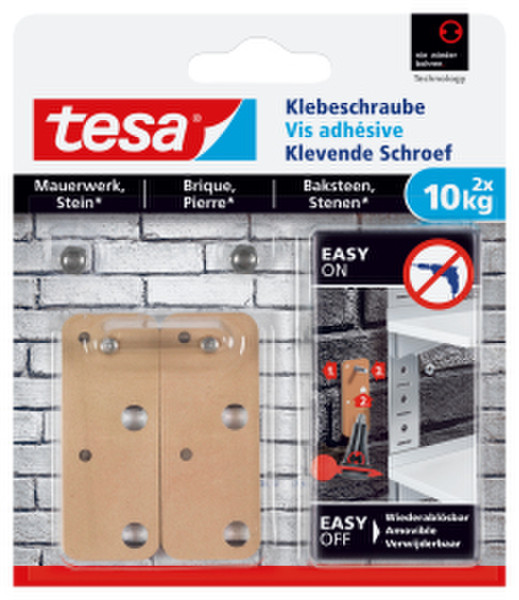 TESA 77908-00000 home storage hook