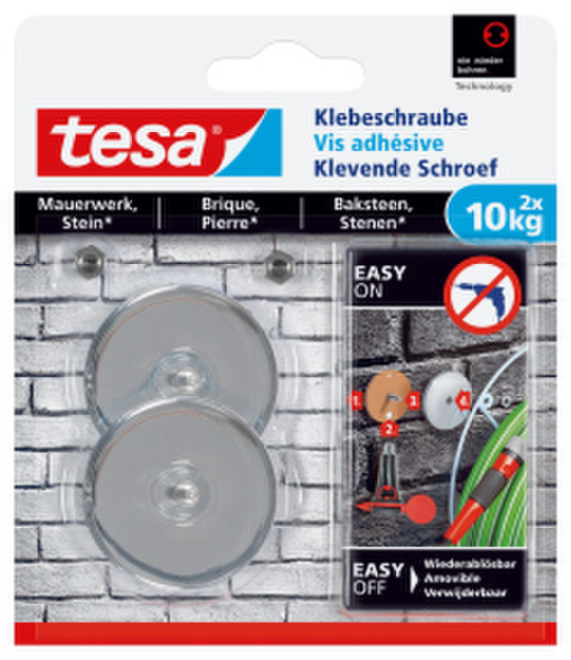 TESA 77909-00000 home storage hook