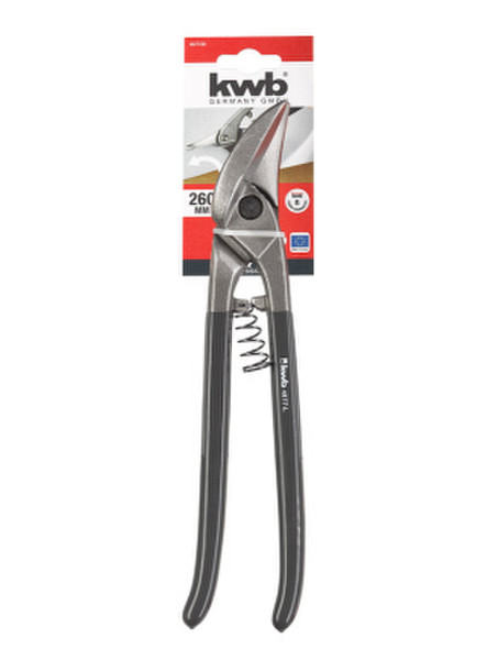 kwb 407720 Round-nose pliers pliers